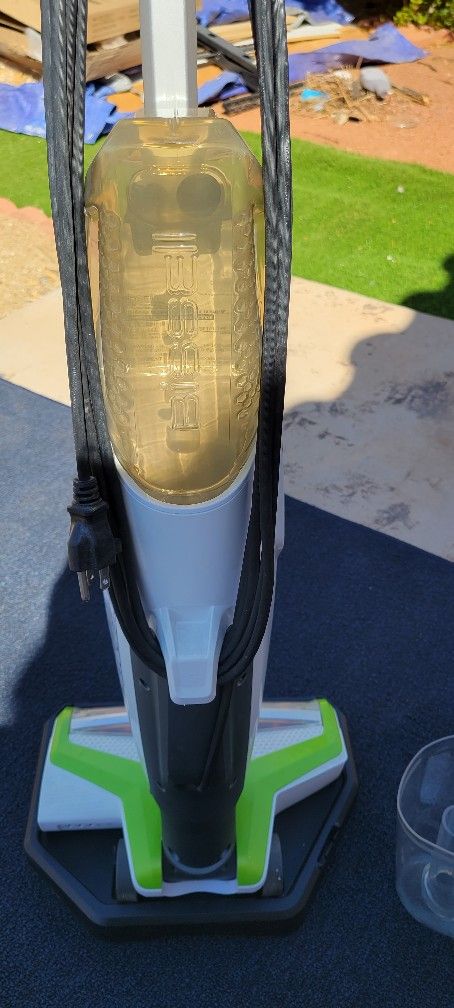 Bissell Crosswave