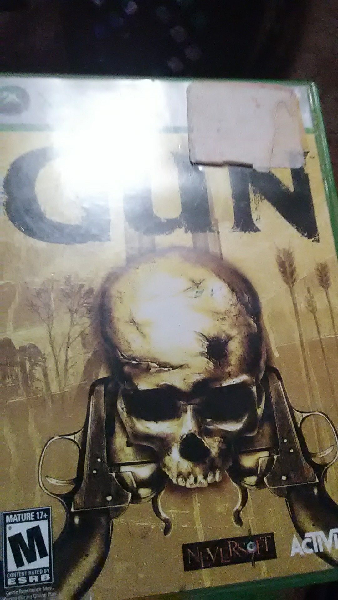 Some PS4 games on Xbox 360 games