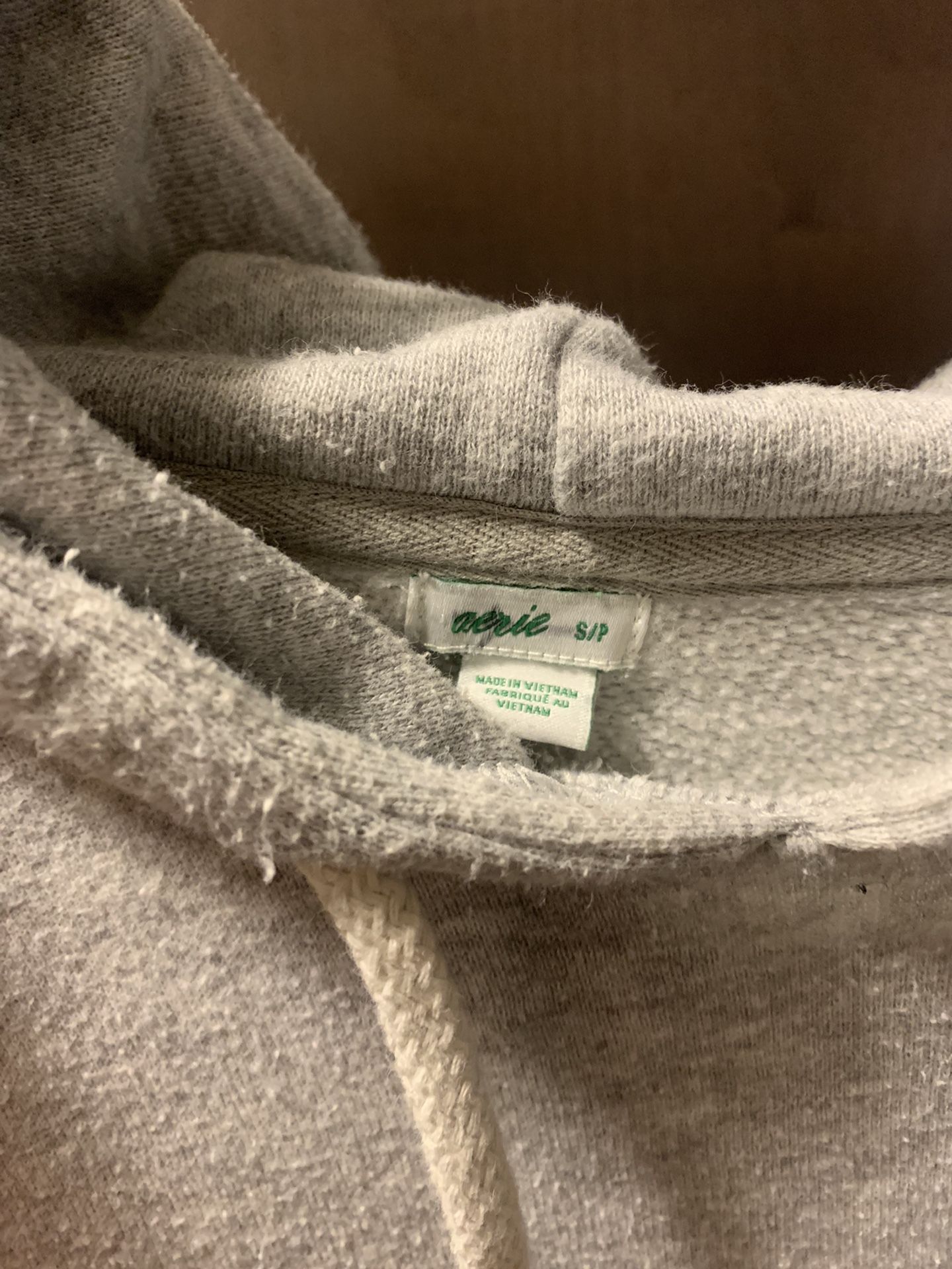 Aerie Sweatshirt Size S