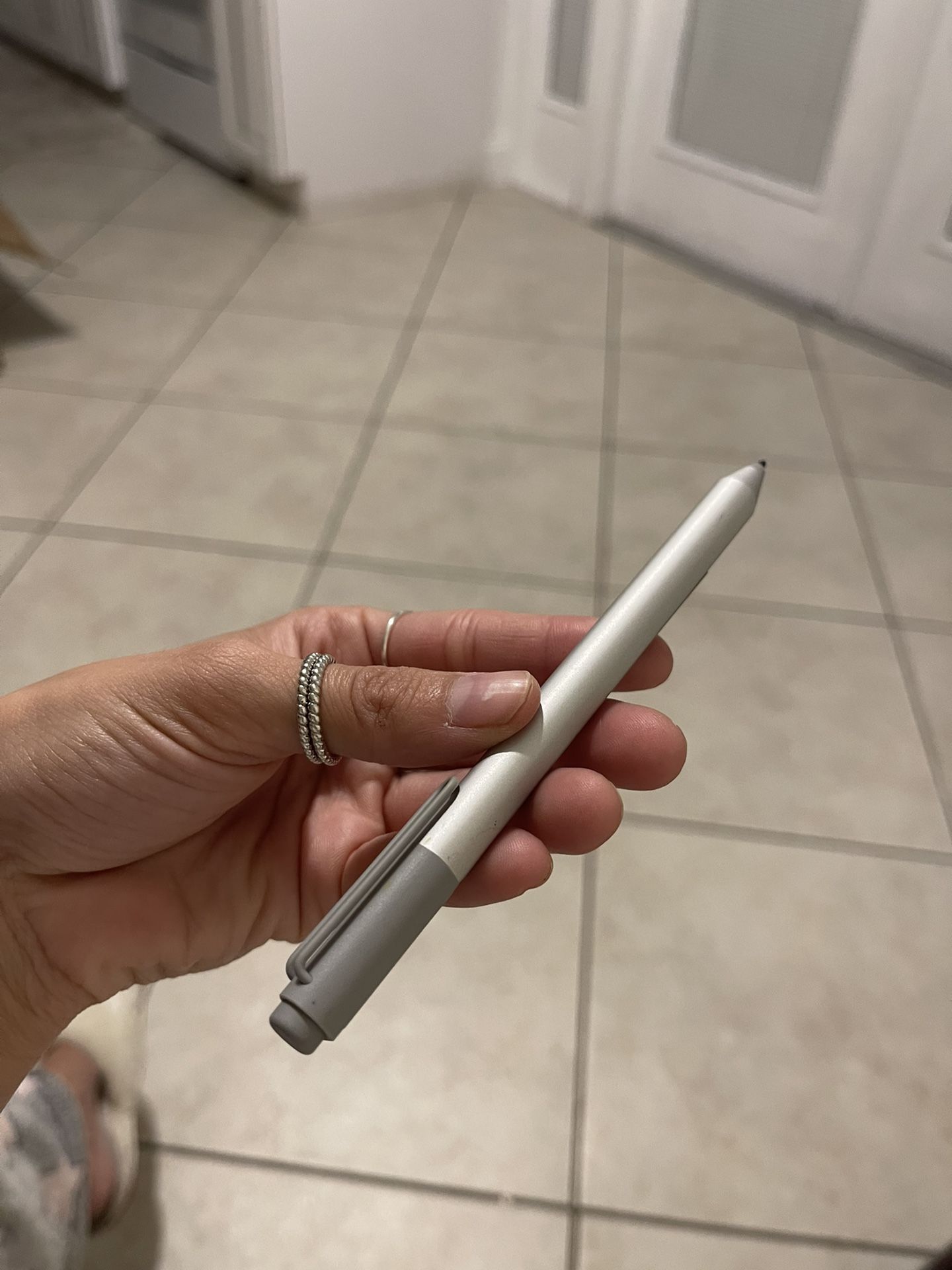 Microsoft Surfance Pen