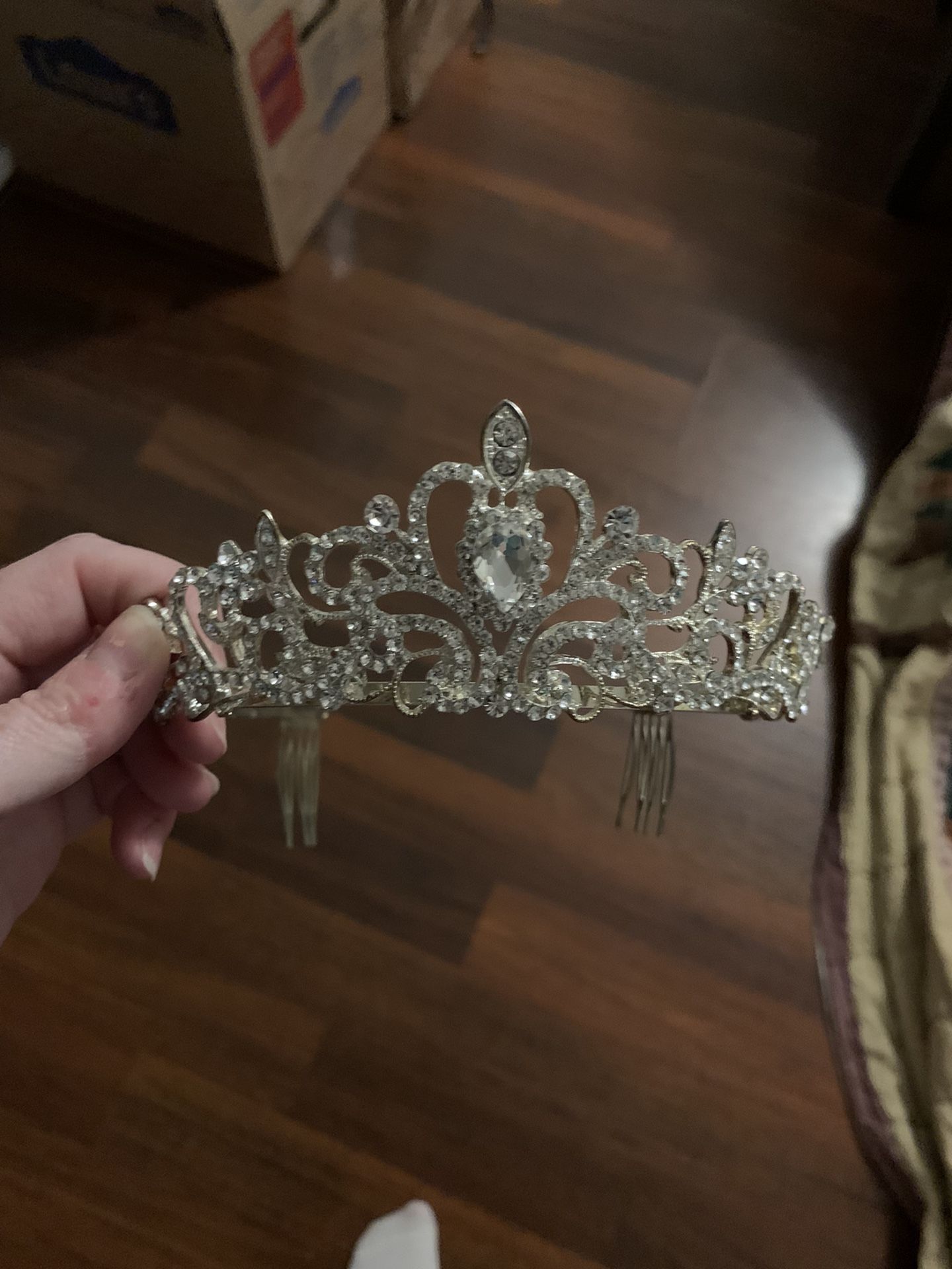 Tiara