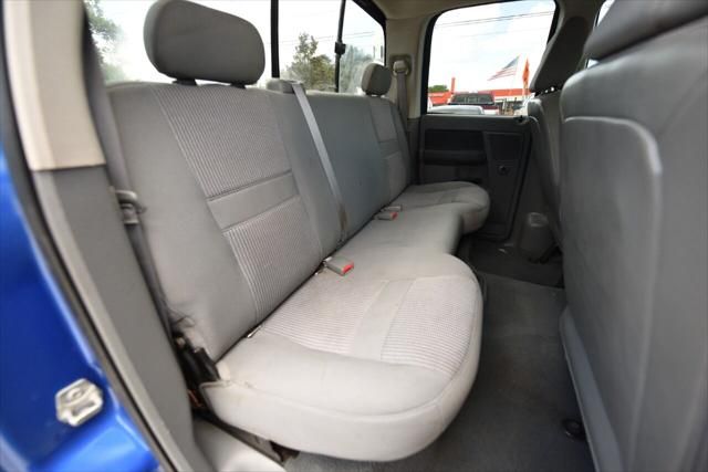 2007 Dodge Ram 1500