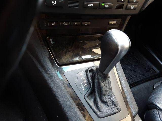 2008 BMW X3