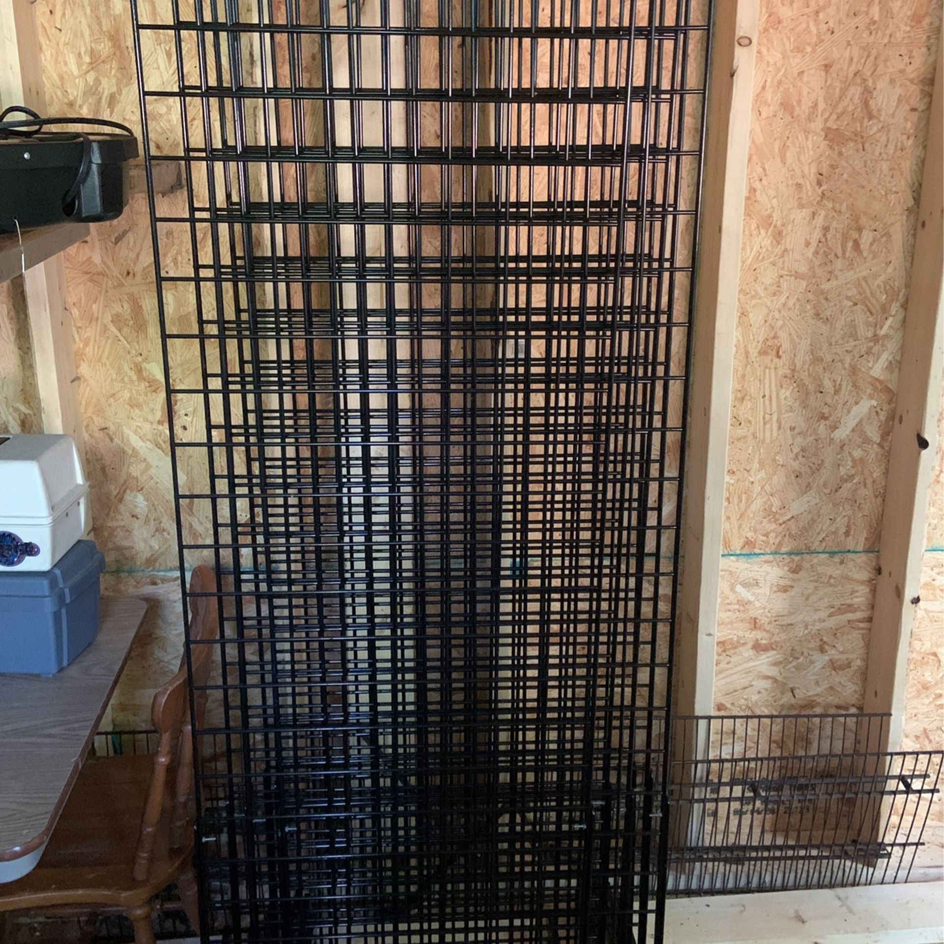 Photo Racks