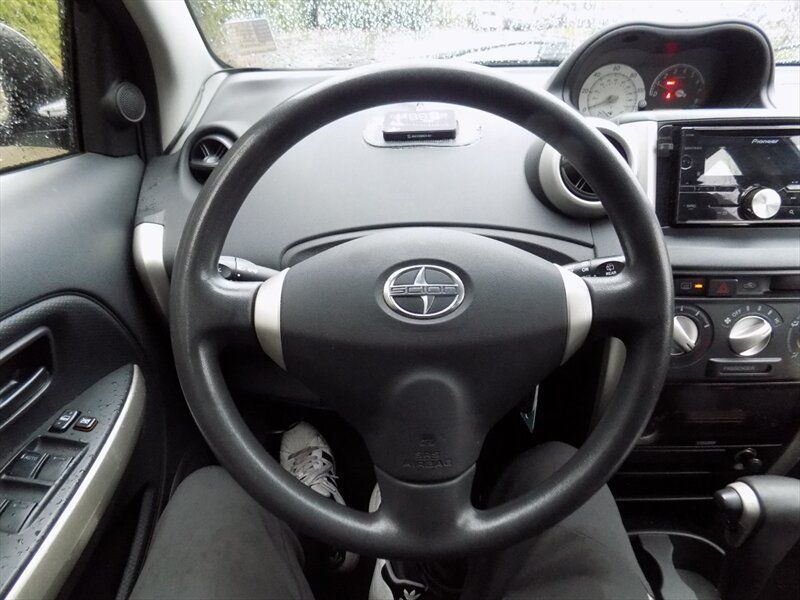 2004 Scion xA