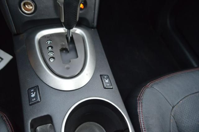 2009 Nissan Rogue