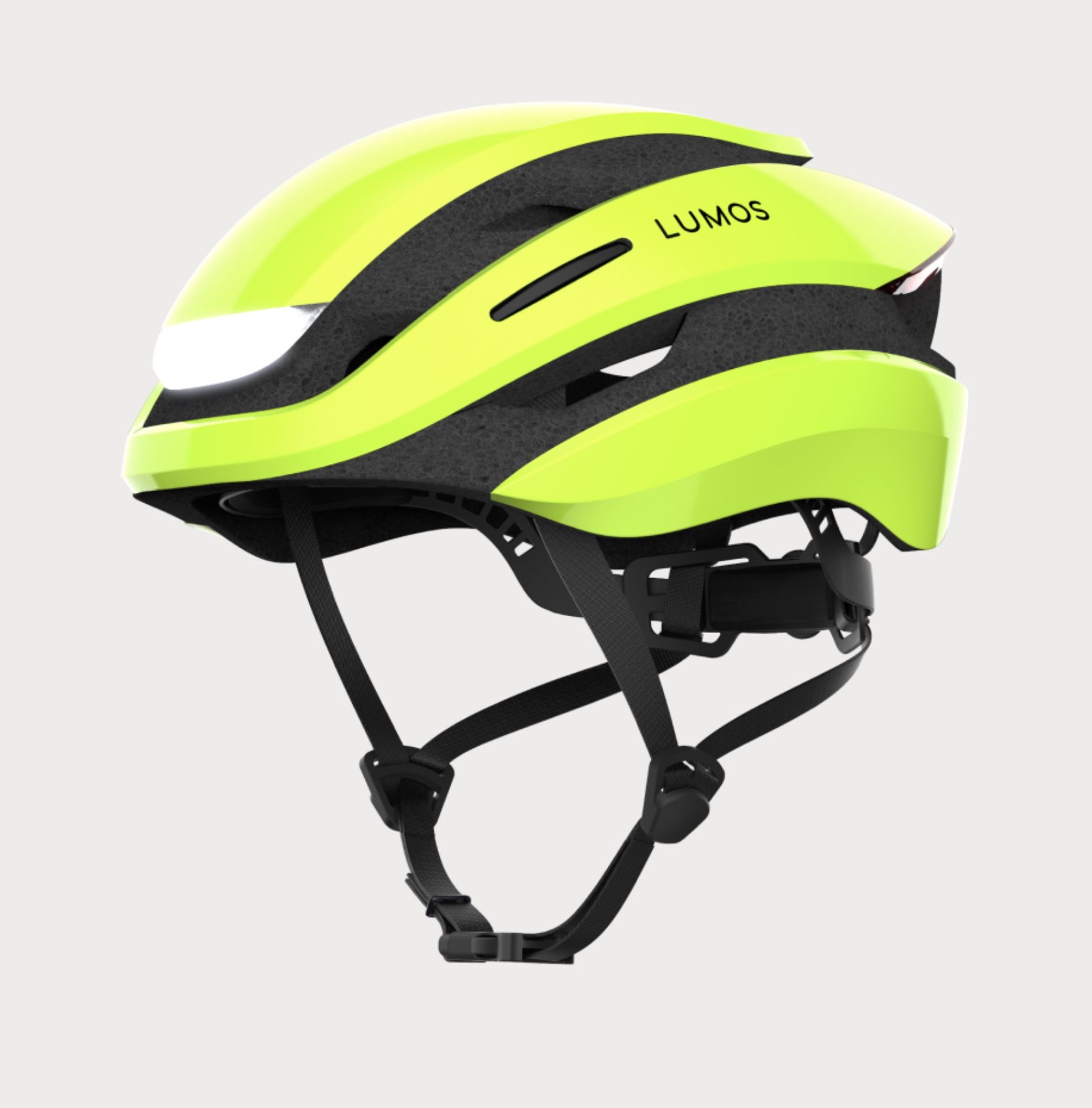 LUMUS ULTRA BICYCLE HELMET - NEW