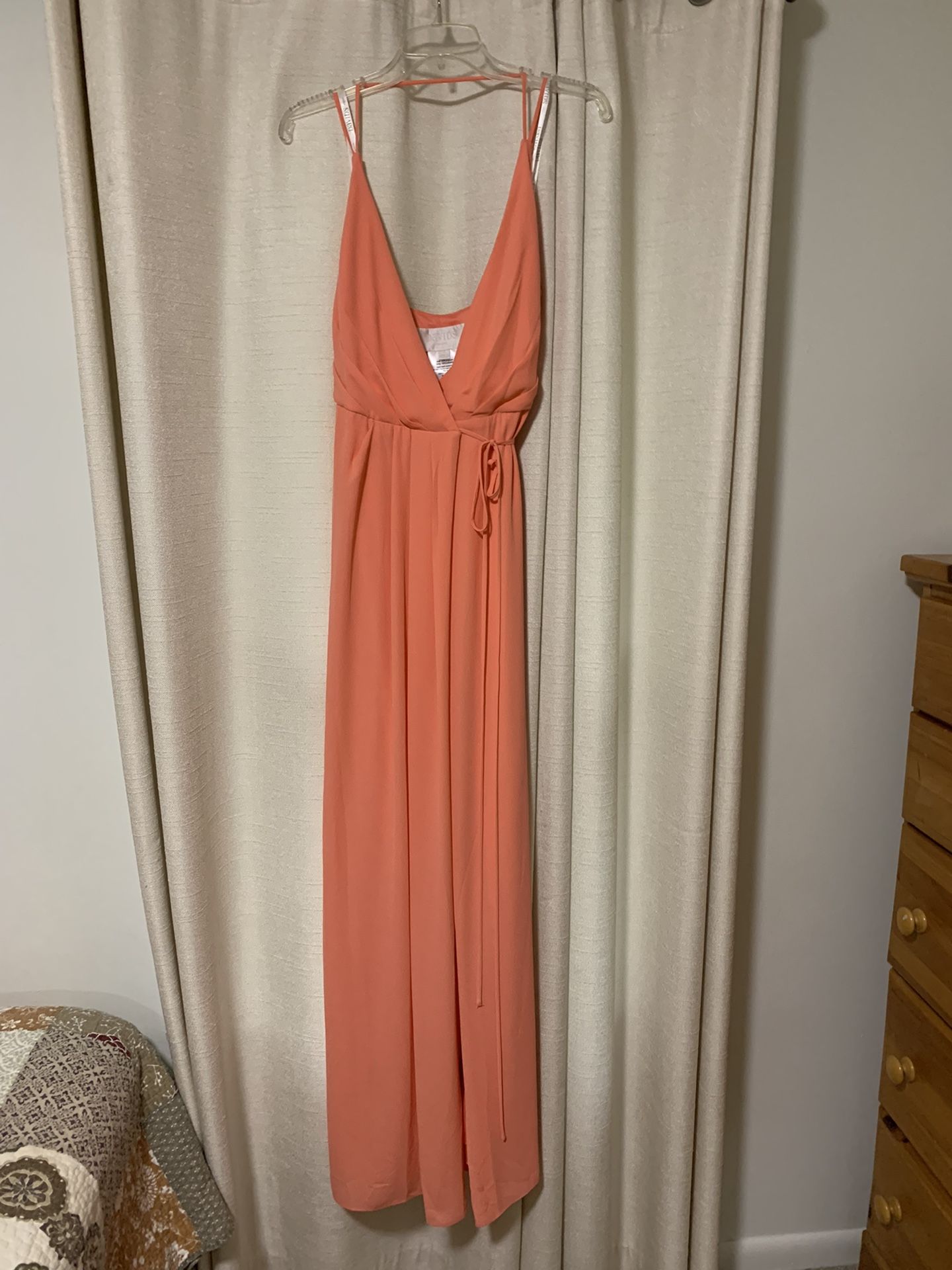 Bridesmaid / Wedding Guest / Prom Dress
