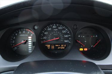 2000 Acura TL Thumbnail