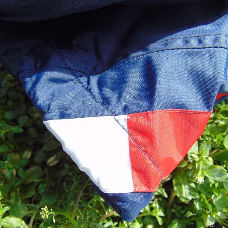 Vintage tommy jeans Windbreaker