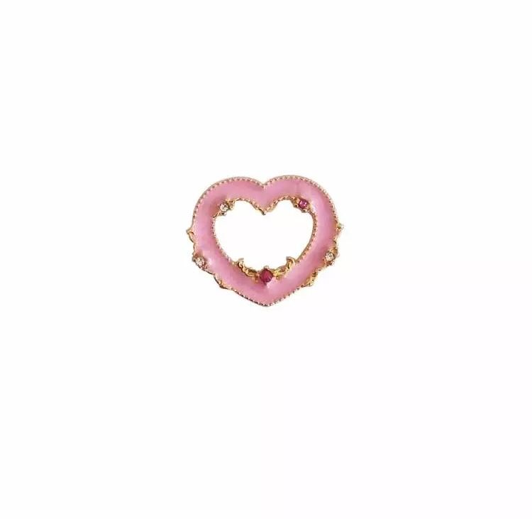 Sailor Mini Moon Enamel Pin