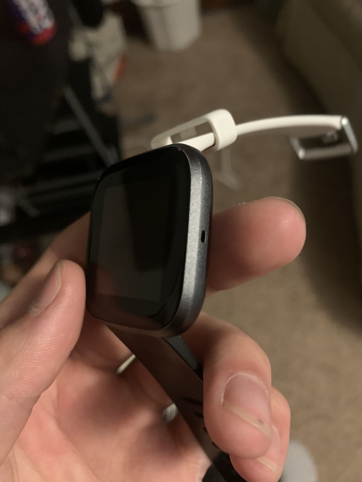 FitBit Verse 2