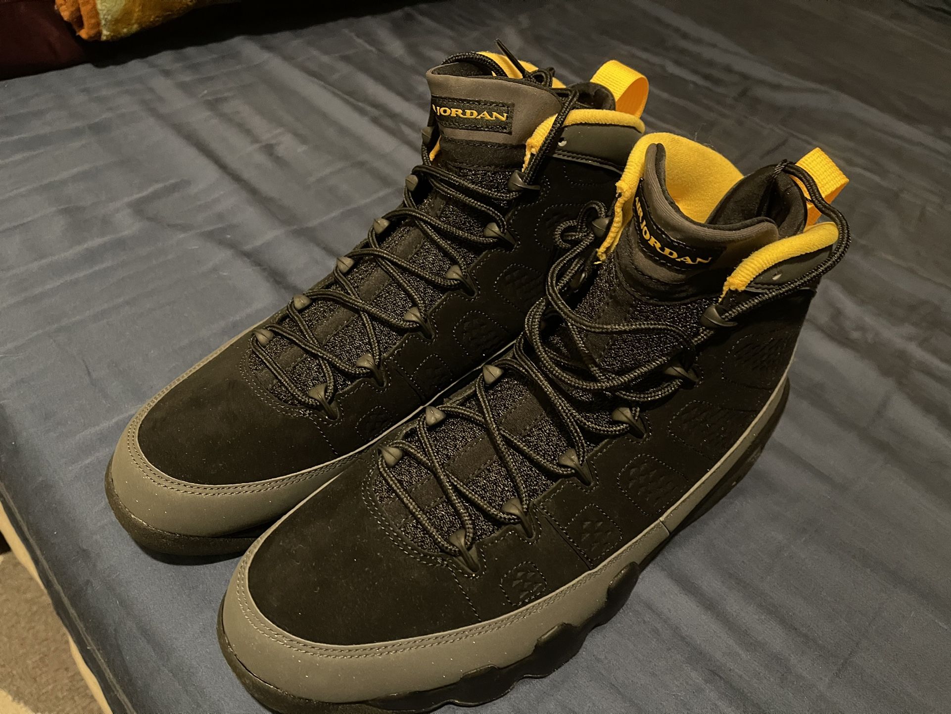 Jordan 9