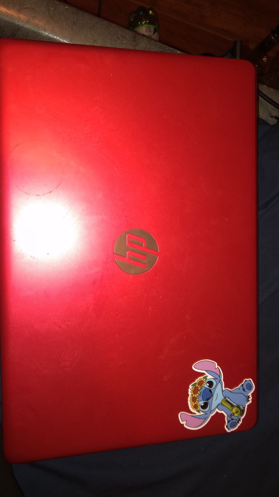 Hp Laptop Touch Screen