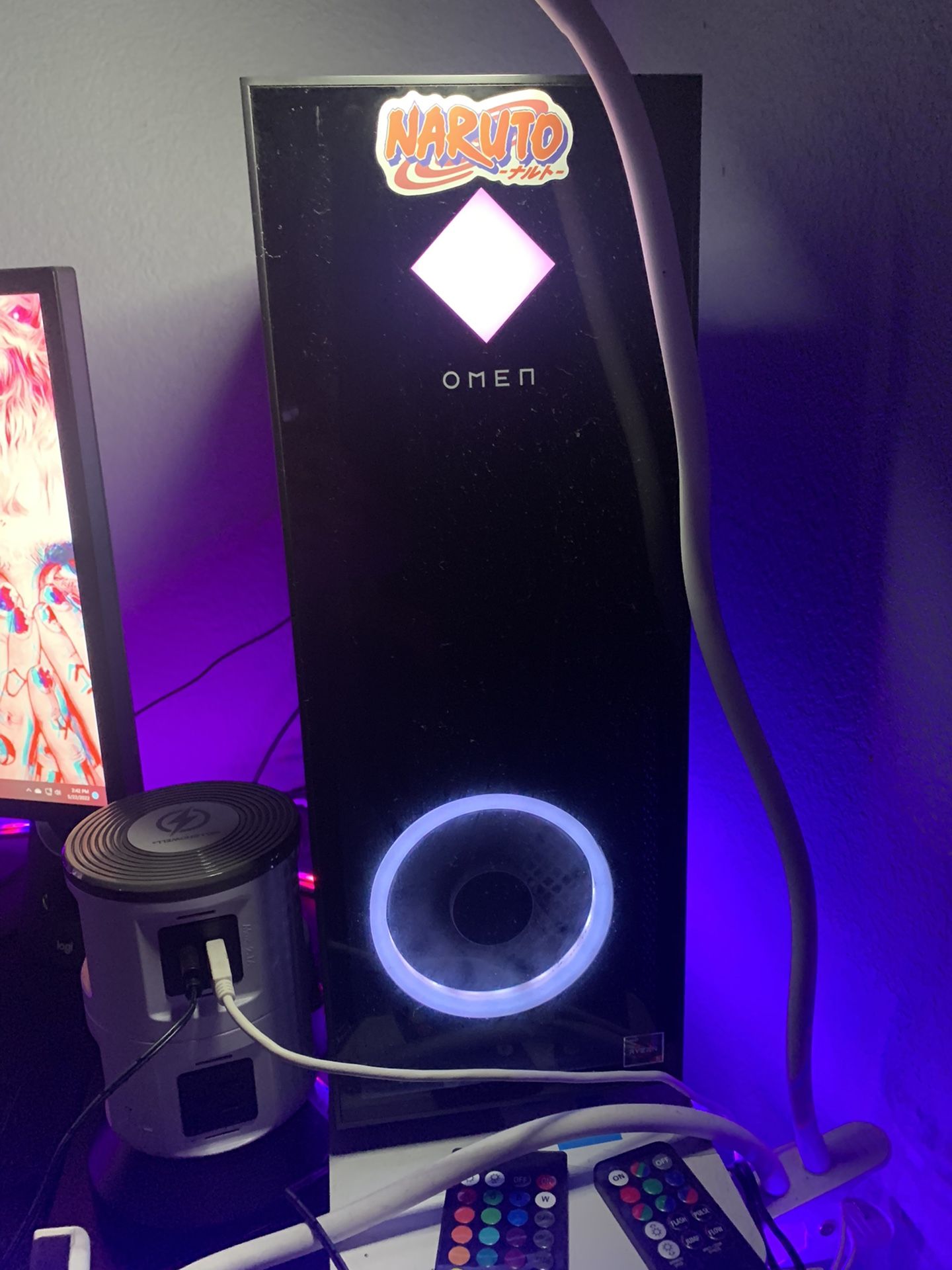 OMEN GAMING PC
