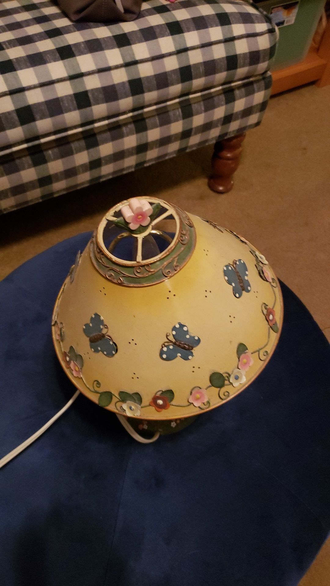 Lamp