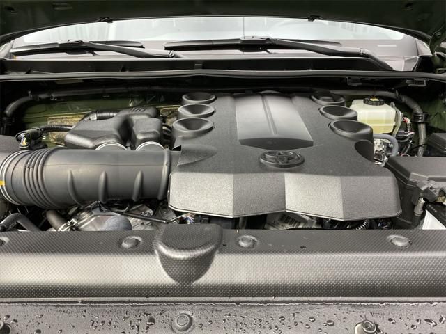 2020 Toyota 4Runner