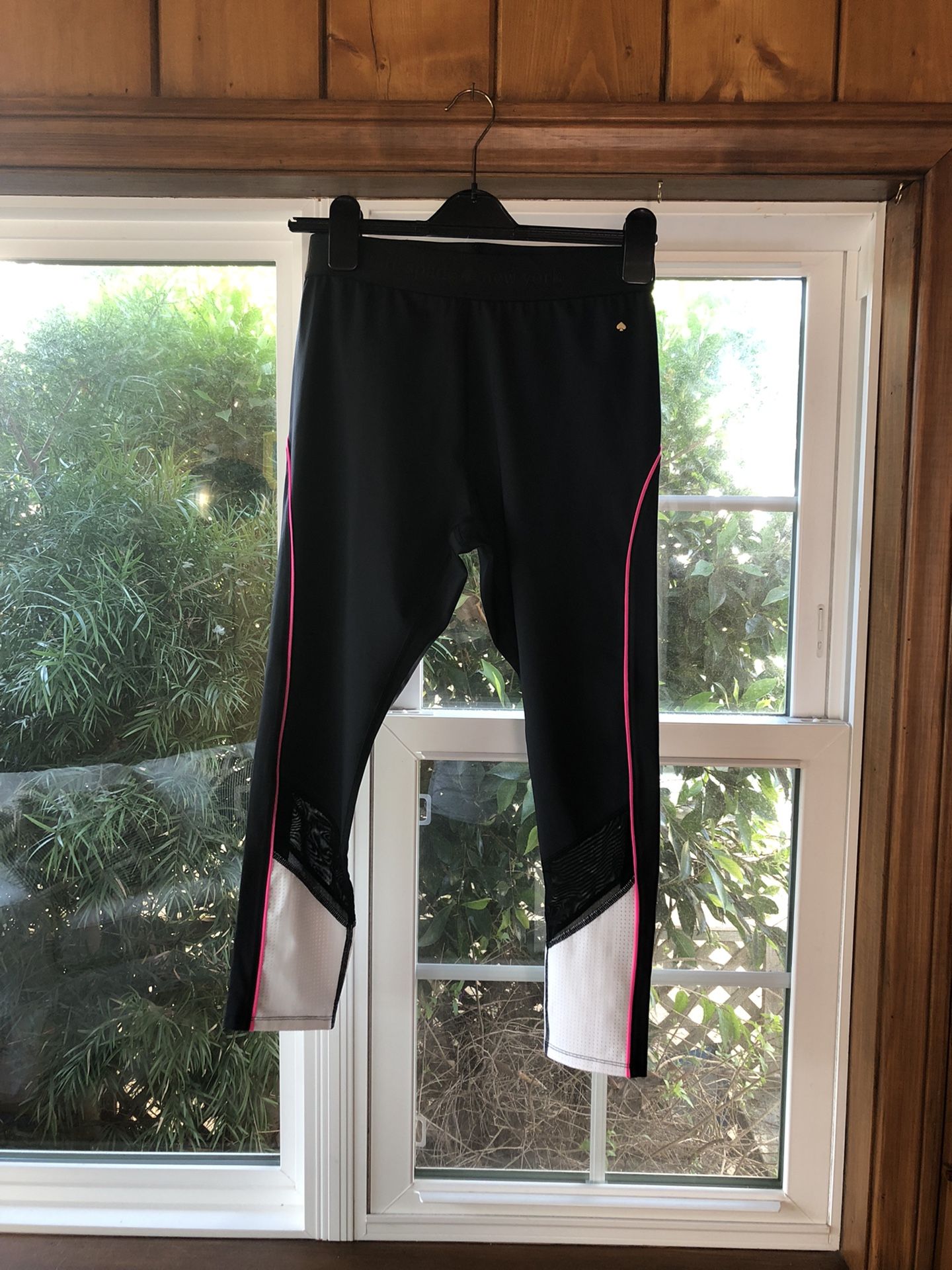 Kate Spade Athletic Jacket and Leggings