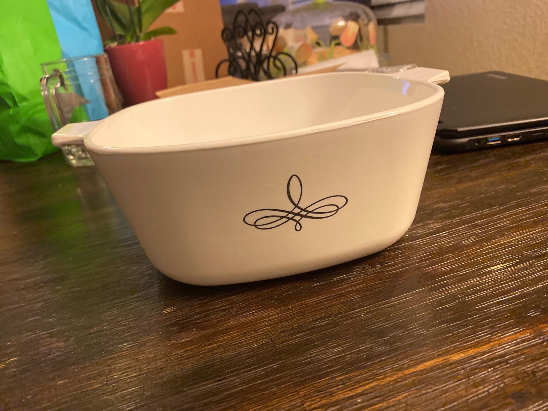 Corningware
