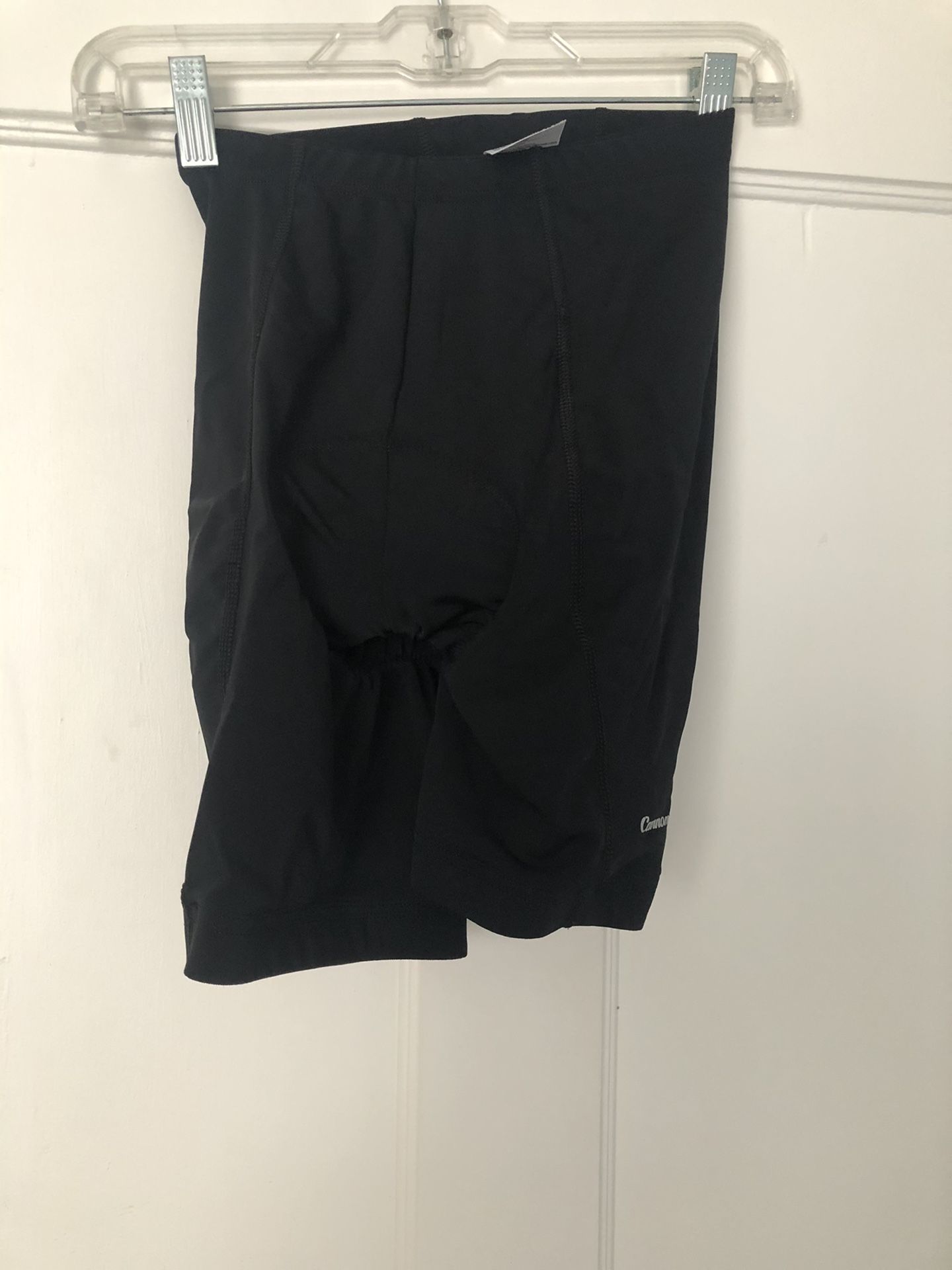 Great Cannondale Bike Shorts!