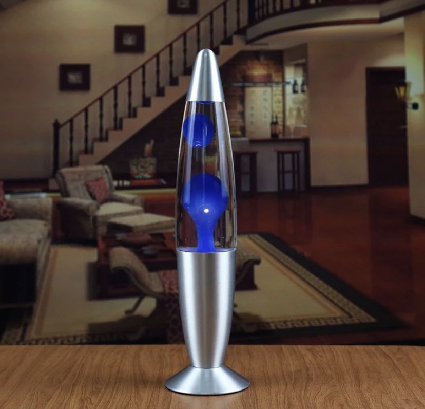 Lava Lamp