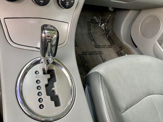 2008 Chrysler Sebring