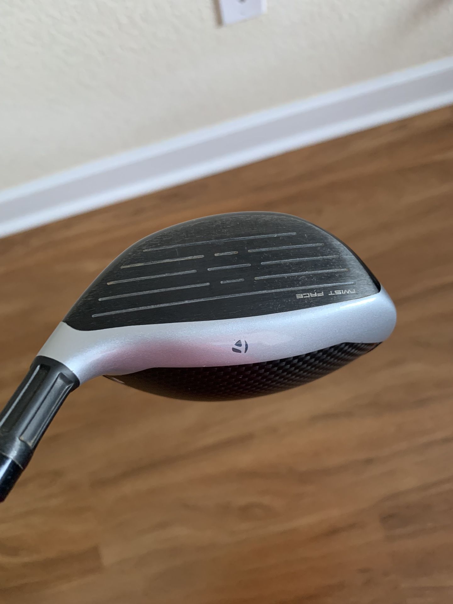Taylormade M6 5 Wood