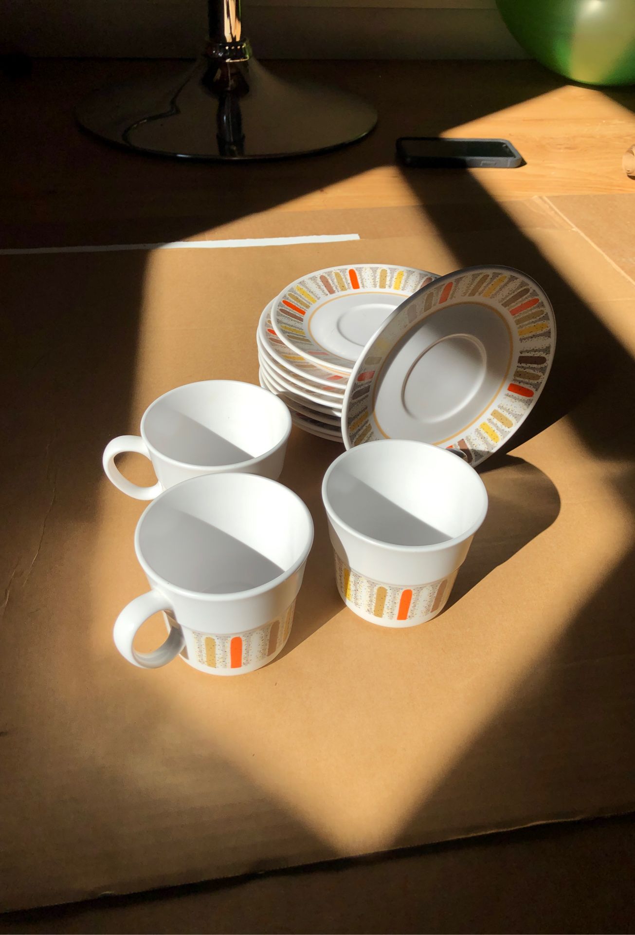 Mardi Gras Noritake China
