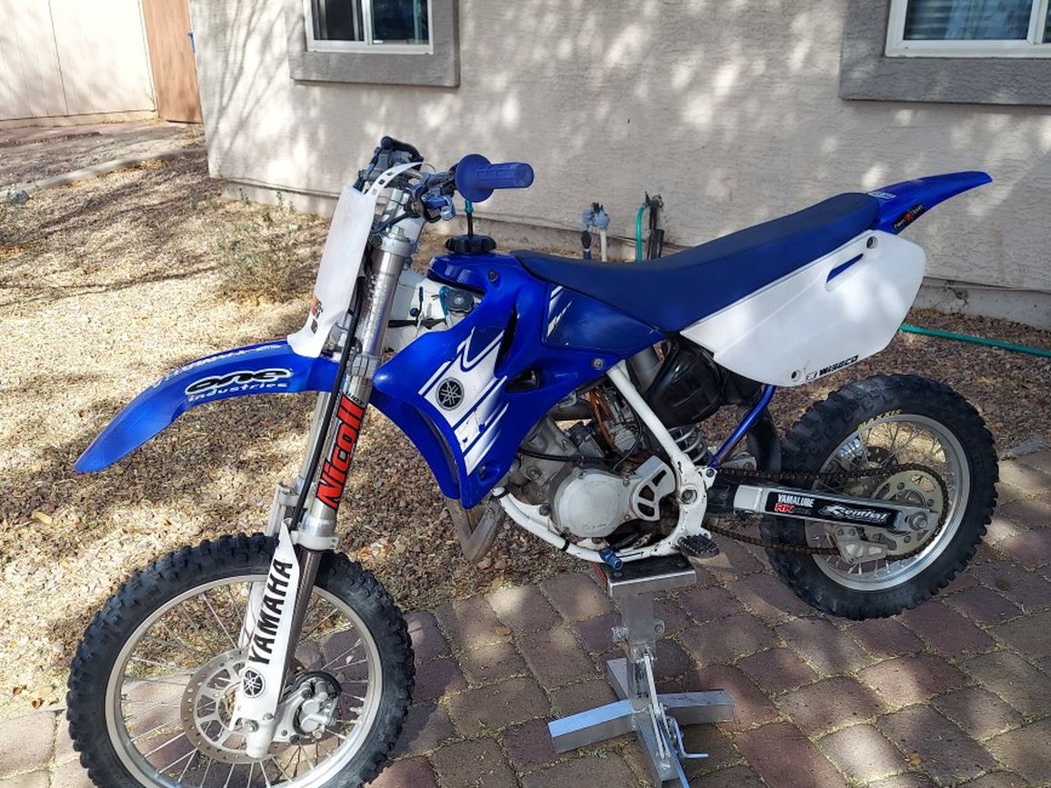 2003 yz85 for sale