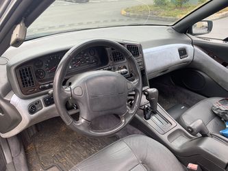 1992 Subaru SVX Thumbnail