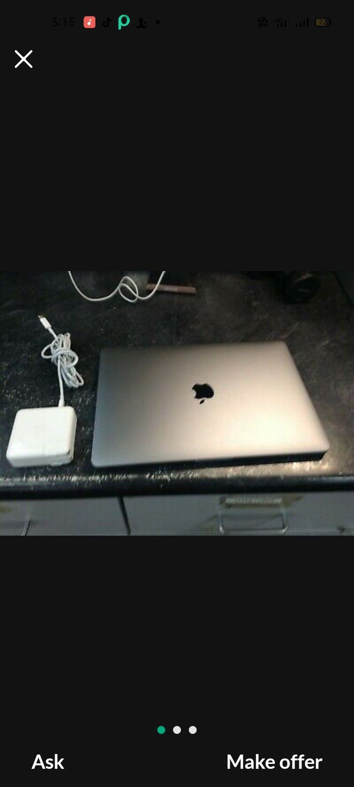 Macbook Pro