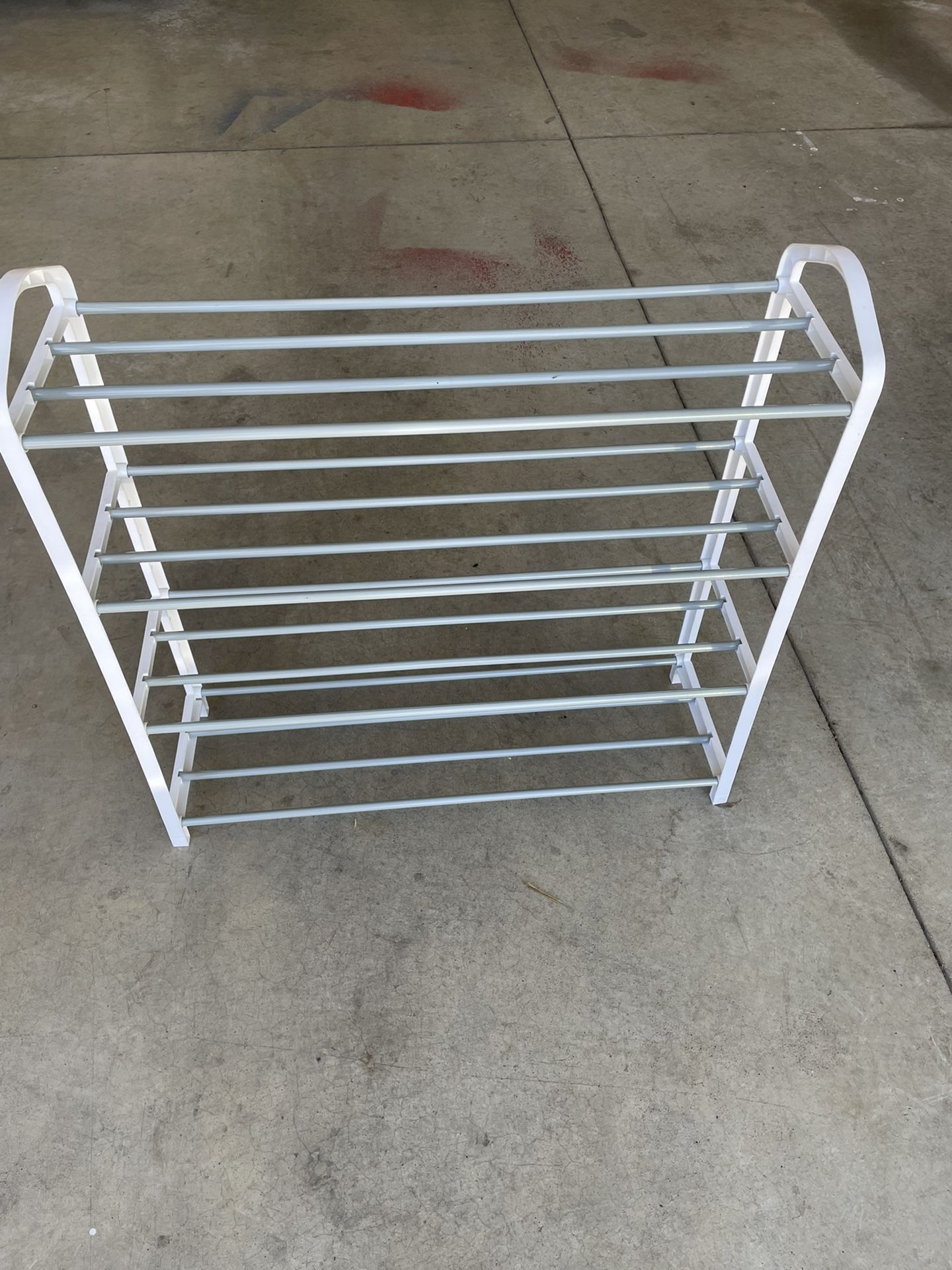Shoes Rack