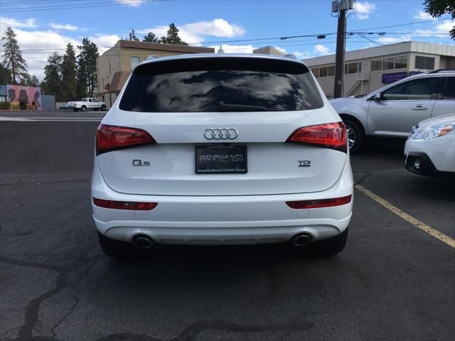 2014 Audi Q5