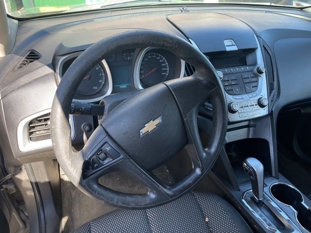 2011 CHEVROLET EQUINOX