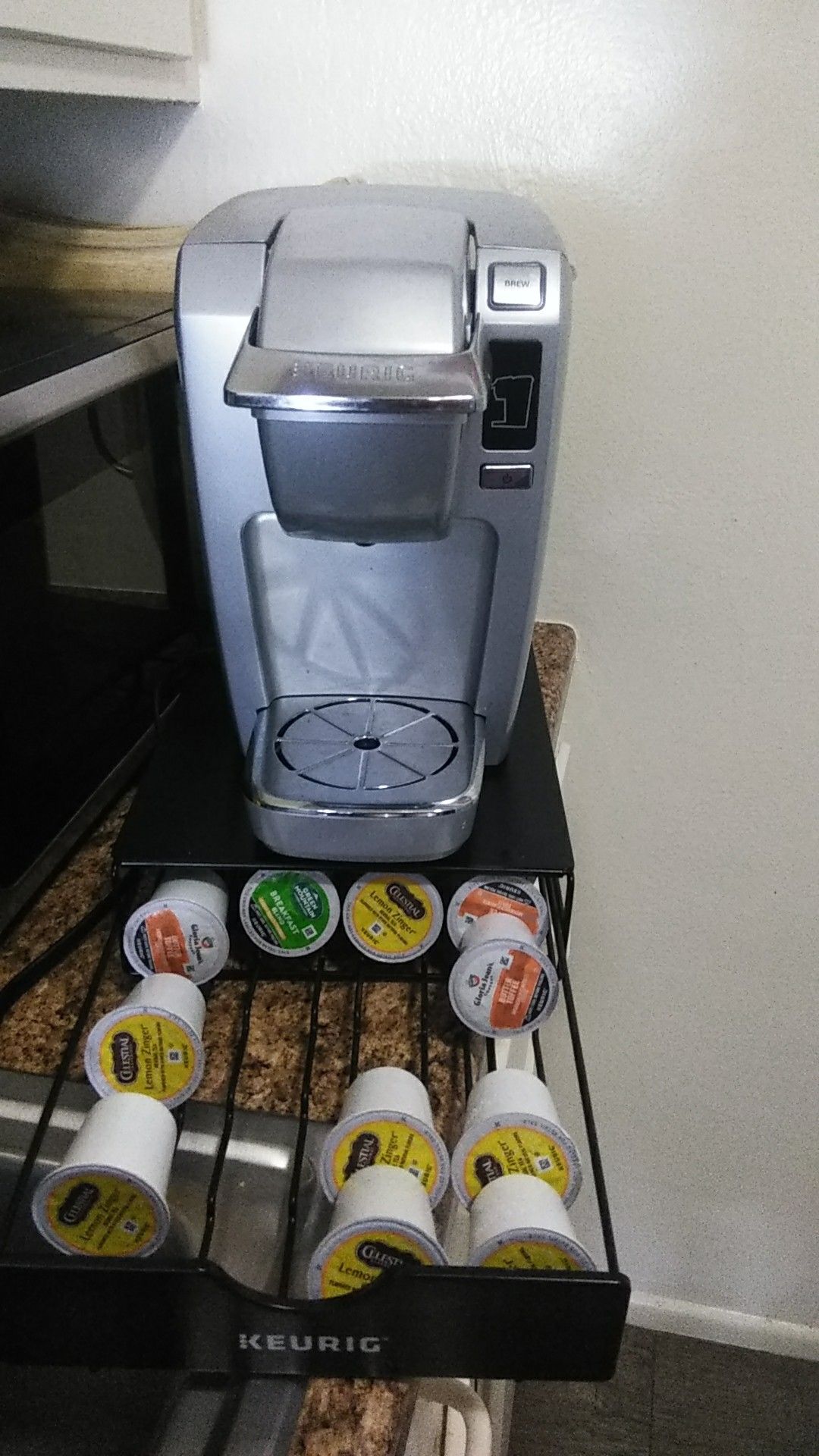 Keurig Single
