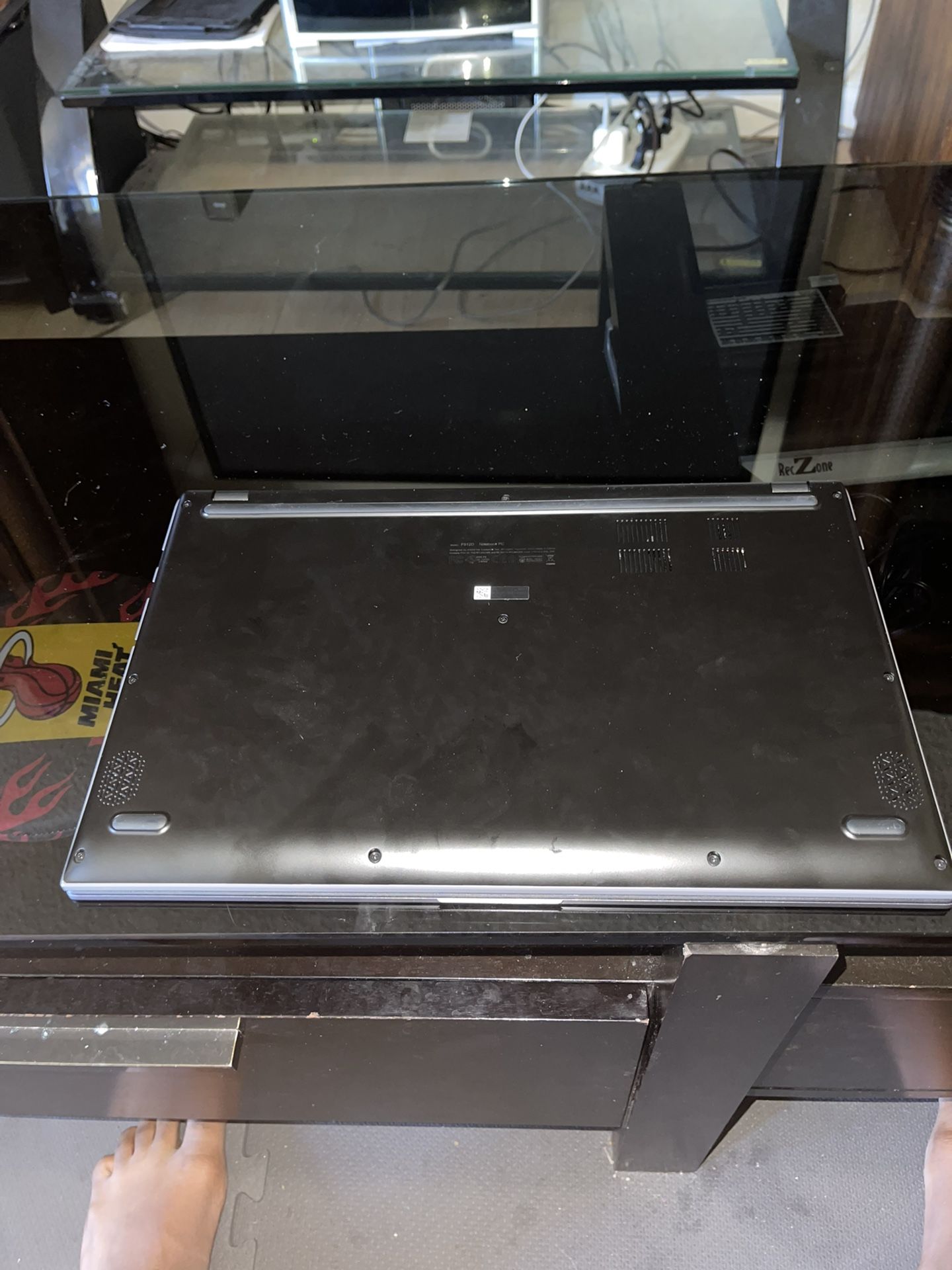 Asus Vivobook Laptop