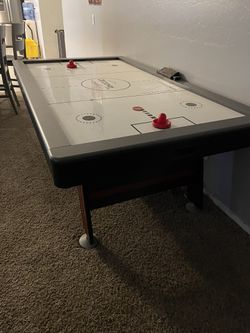 Air Hockey Table By Airzone Thumbnail