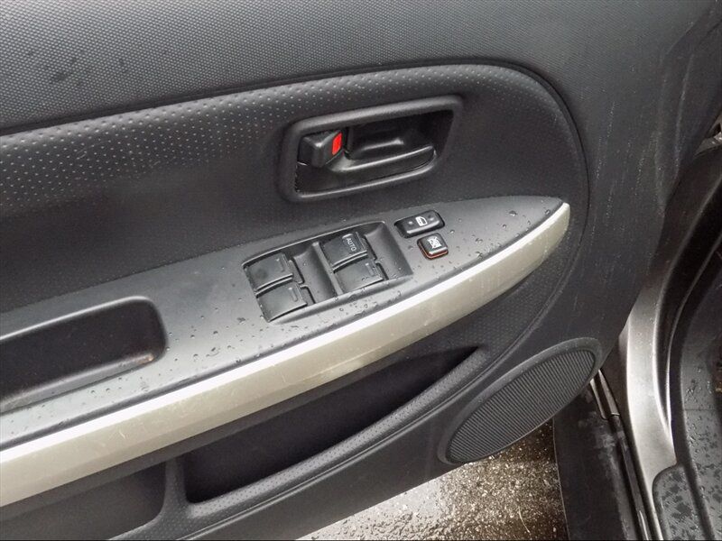 2004 Scion xA