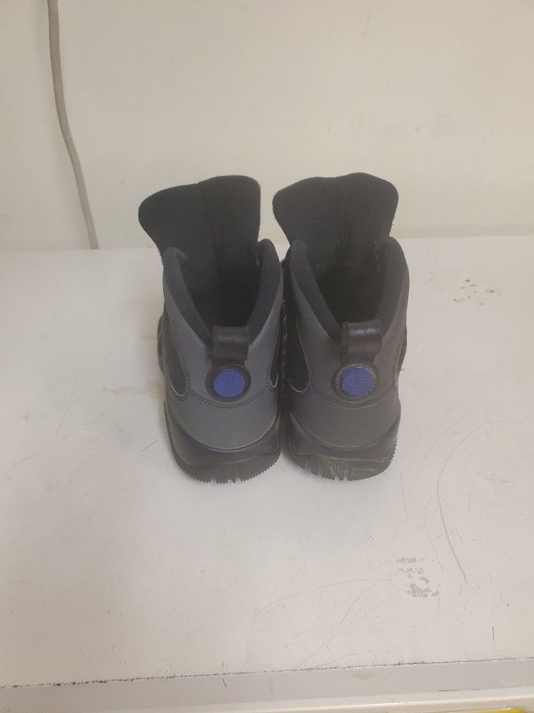 Jordan 9 Boots