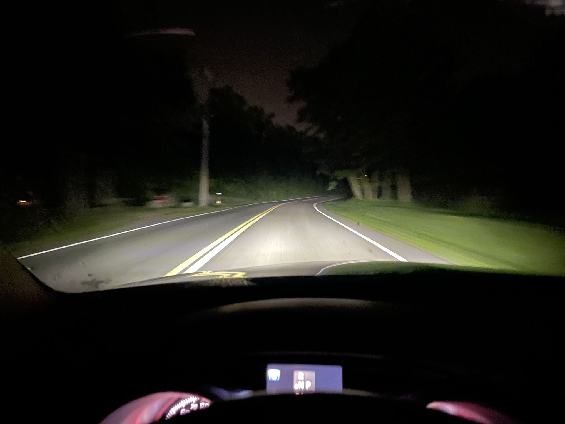 LED Headligh Bulbs 6000k White Super Bright