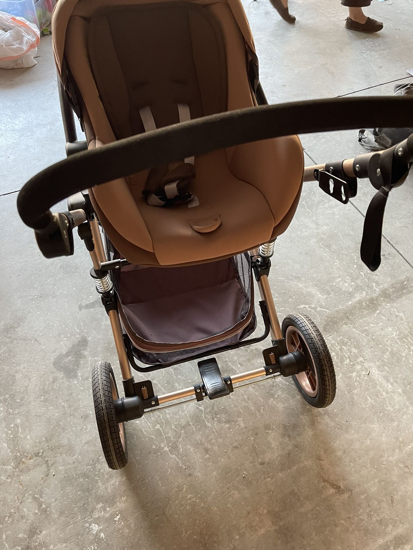 Stroller