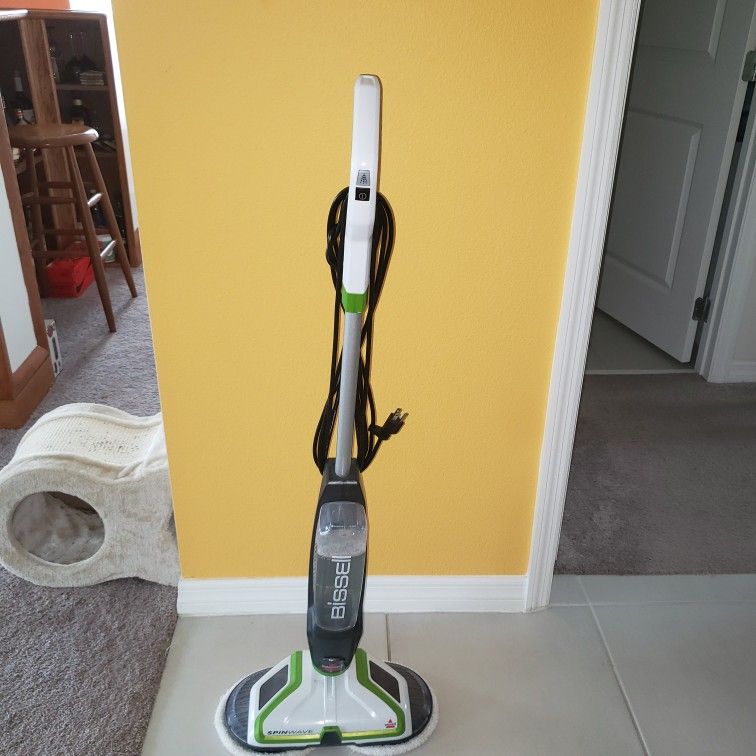 Bissell Spinwave