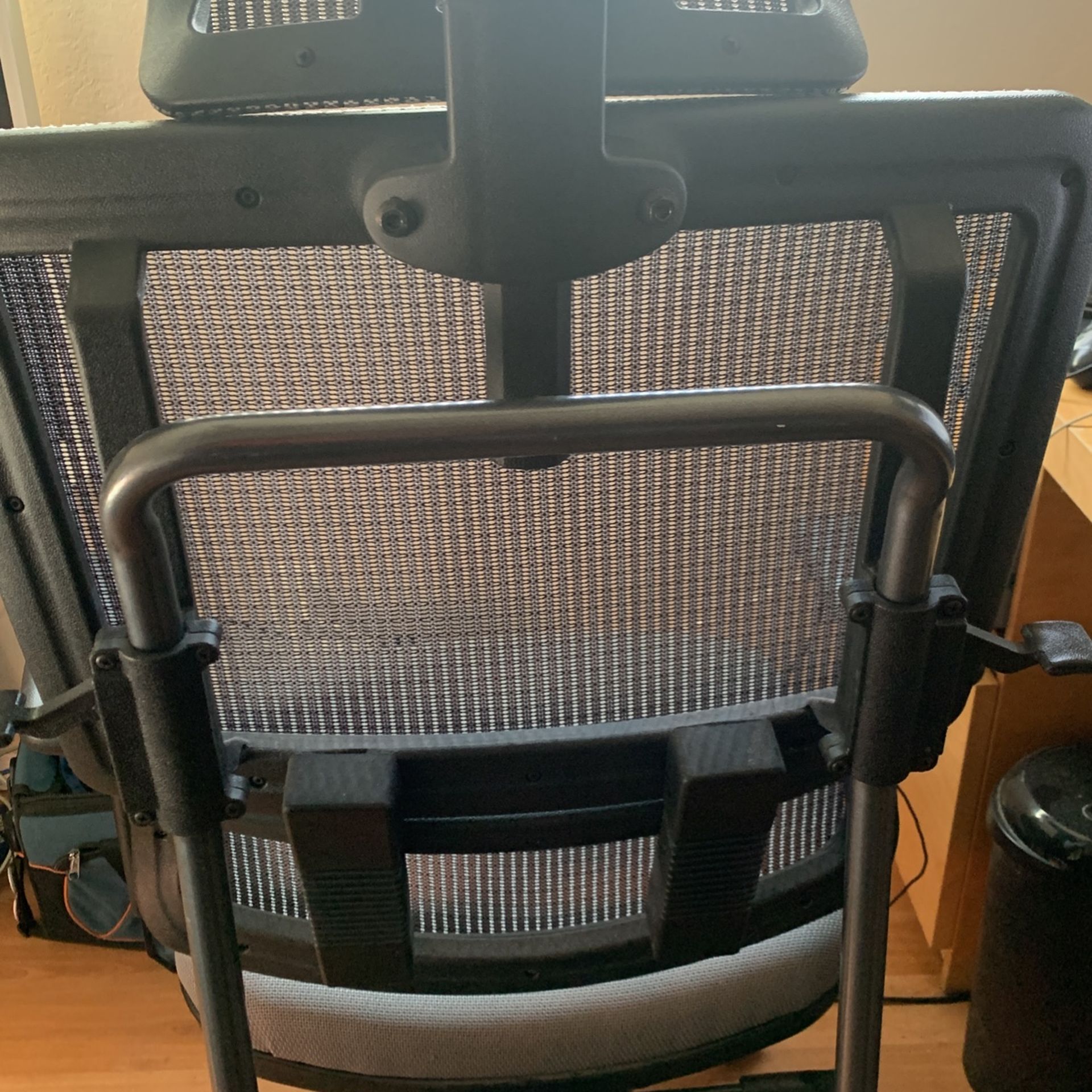 Pierro Ergonomic Mesh Task Chair