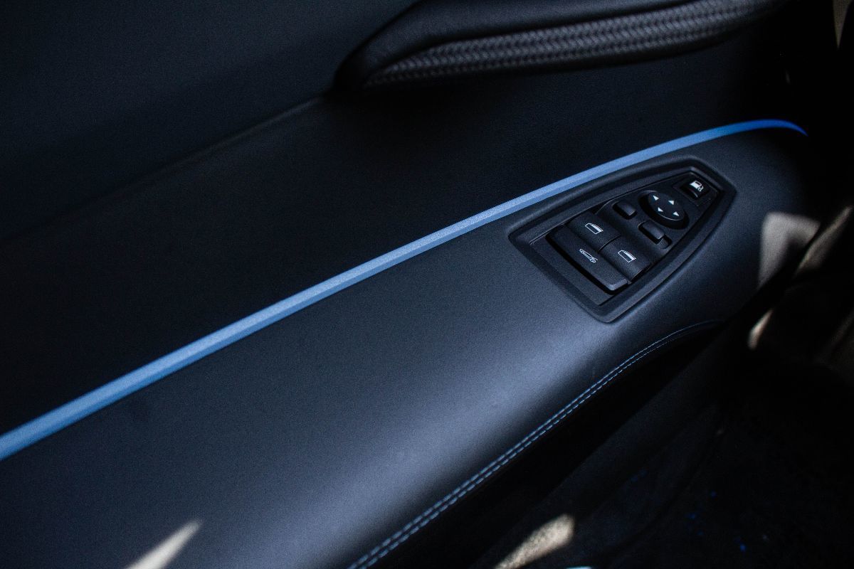 2019 BMW i8