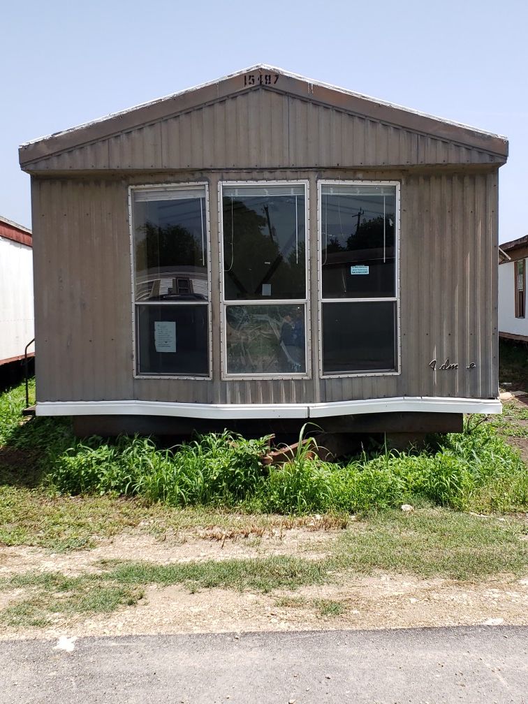 Used Repo Mobile Home 1983 for Sale in San Antonio, TX OfferUp