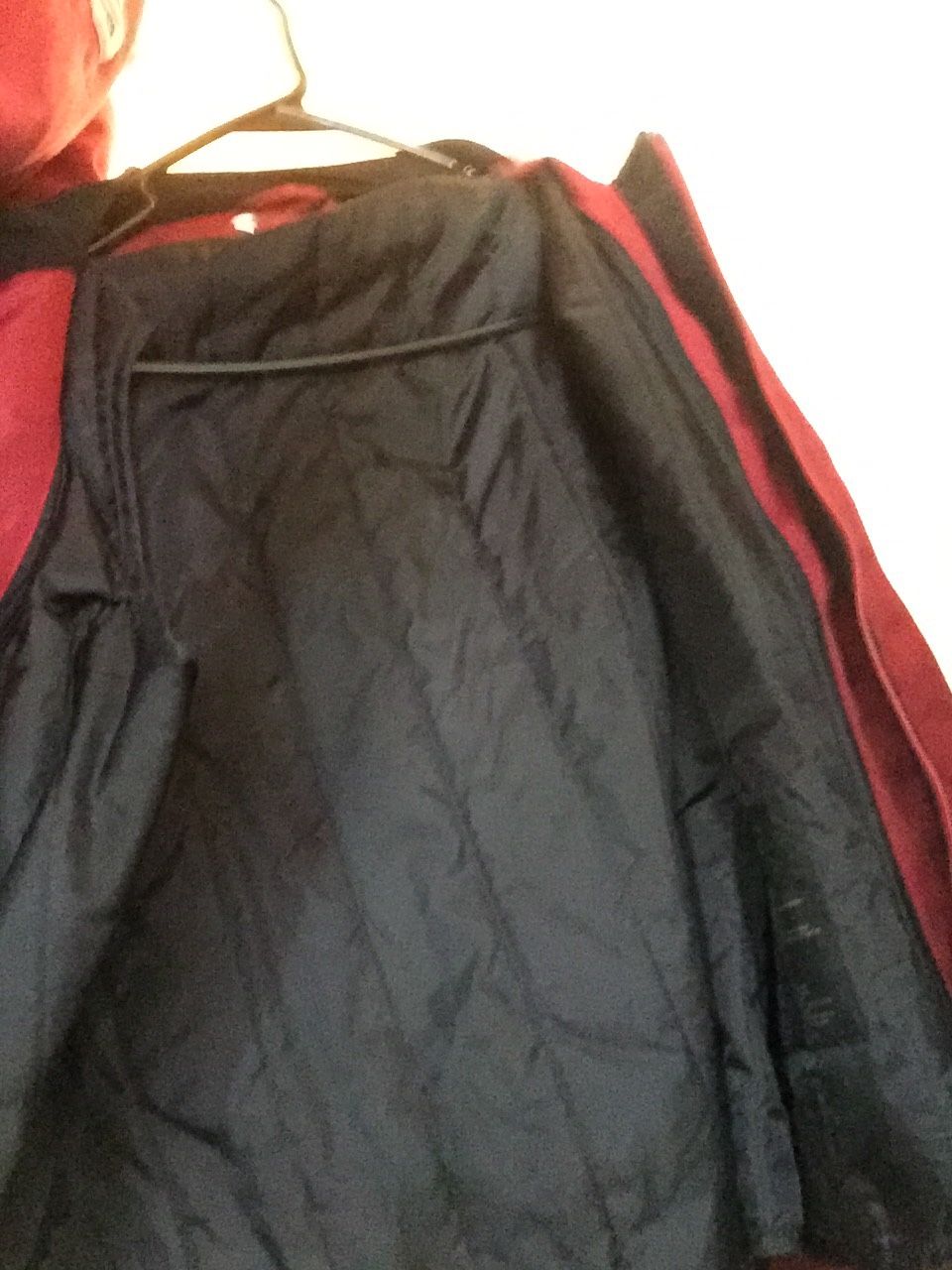 Women’s medium motorcycle jacket