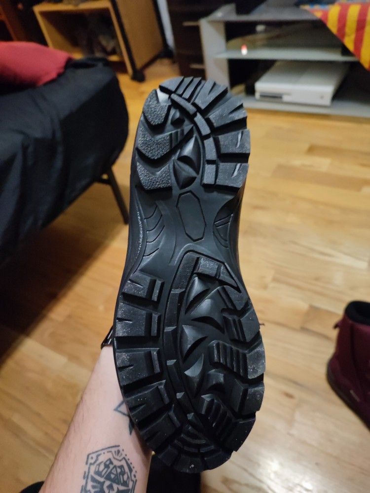 Women's Snow Boots