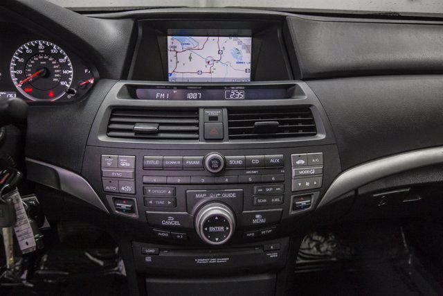 2010 Honda Accord Sdn