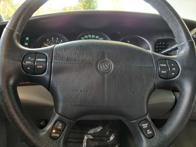 2005 Buick LeSabre