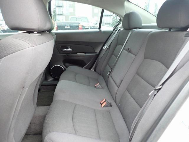 2012 Chevrolet Cruze